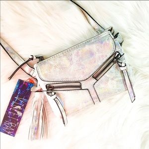 Free People Mini Leanna Crossbody Bag NWT